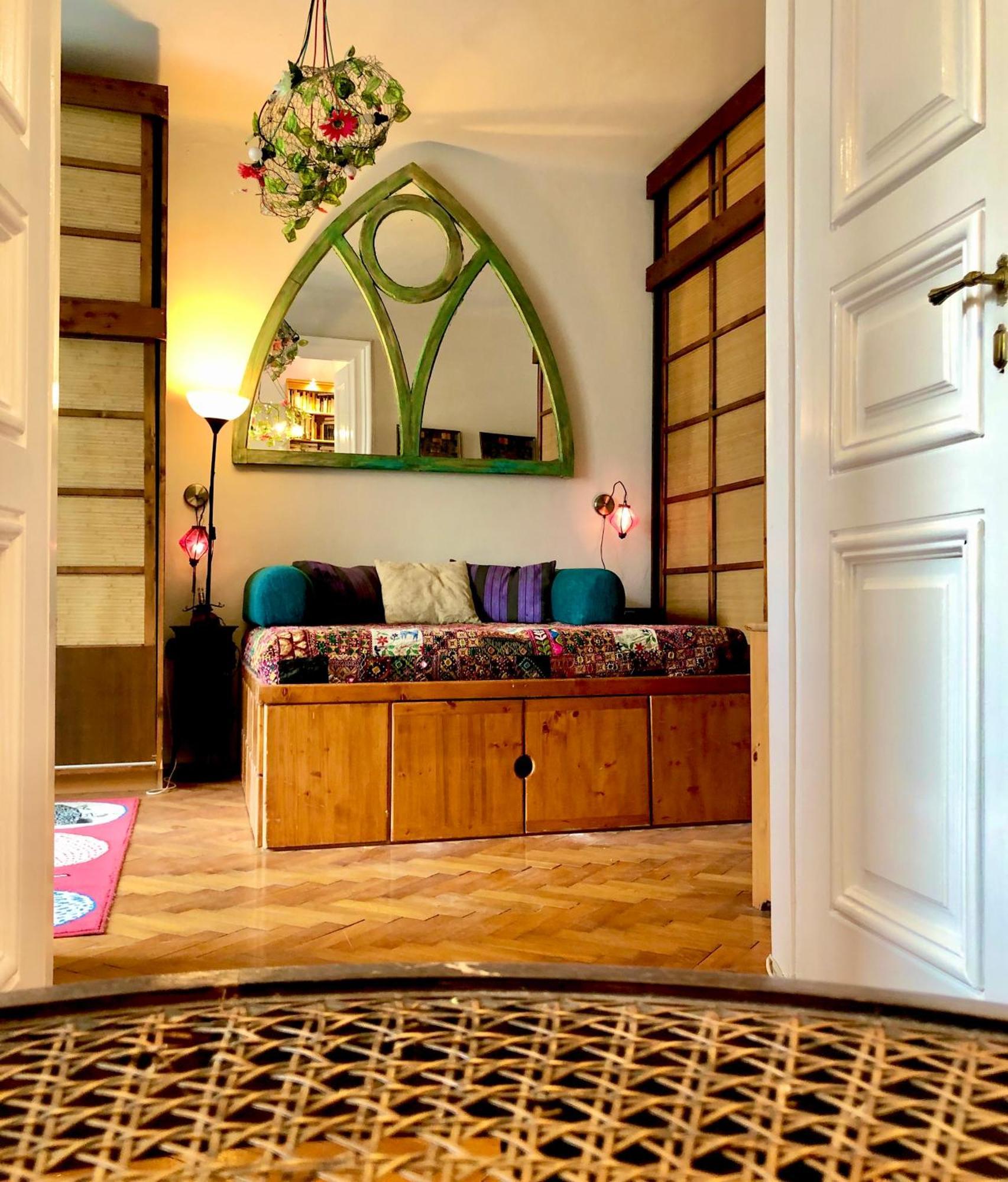 Apartament Design Art Flat At Downtow Budapeszt