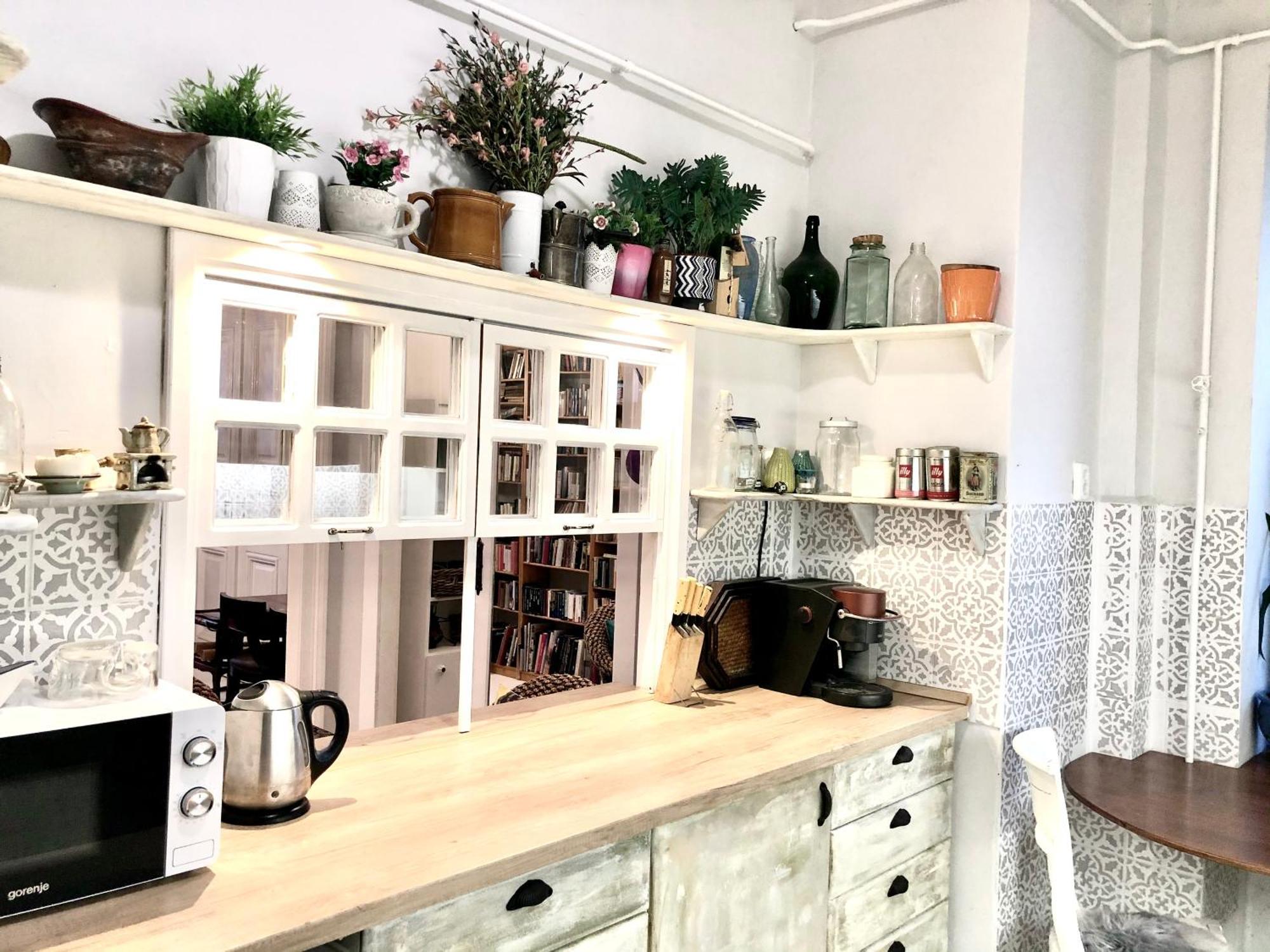 Apartament Design Art Flat At Downtow